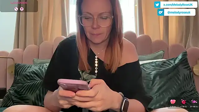 Snapshot of MelodyRoseUk chatting on 03-05-26, 02:46 MelodyRoseUk online show from 03-05-26, 02:46