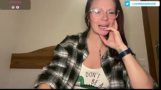 Snapshot of MelodyRoseUk chatting on 01-18-26, 11:24 MelodyRoseUk online show from 01-18-26, 11:24