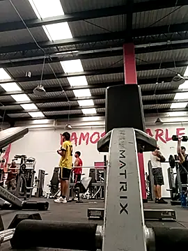 ShelyneMonique online show from 03-21-25, 05:23