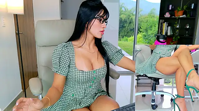 kimberly  online show from 02-19-26, 09:23