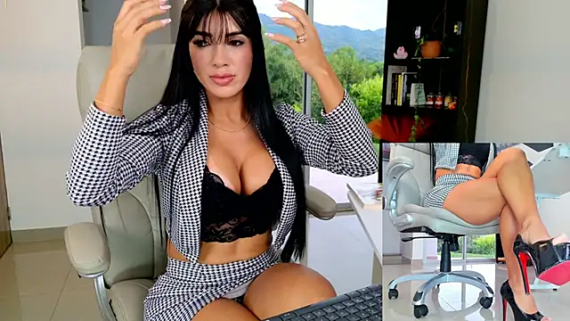 kimberly  online show from 03-18-26, 09:04