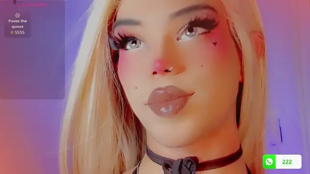 DanniLee  online show from 12-14-25, 07:19