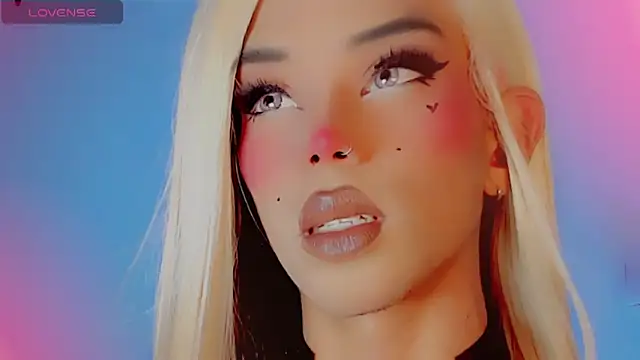 DanniLee  online show from 11-02-25, 08:58