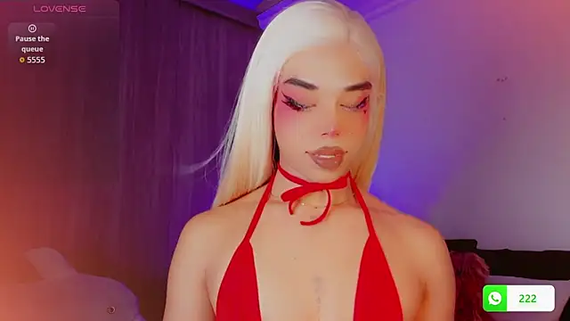 DanniLee  online show from 01-06-26, 09:52