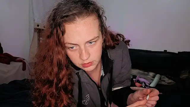 ENGLISHEMILY 69 online show from 02-28-26, 10:20