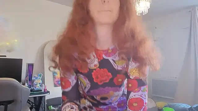 ENGLISHEMILY 69 online show from 03-14-26, 03:51