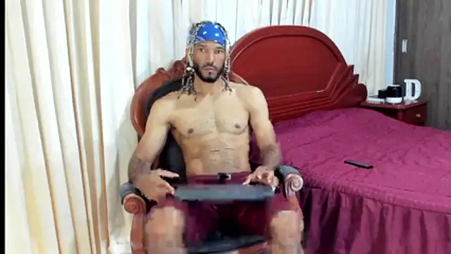 KarlMarley1 online show from 02-28-26, 11:26