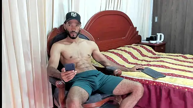 KarlMarley1 online show from 02-21-26, 07:54