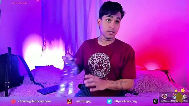 christianwang online show from 12-18-25, 01:11