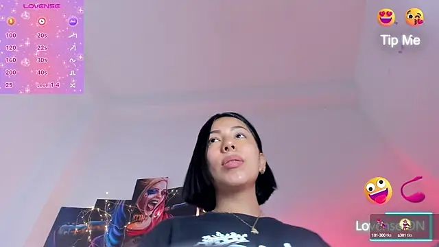 ZoeBruneet online show from 12-16-24, 12:16