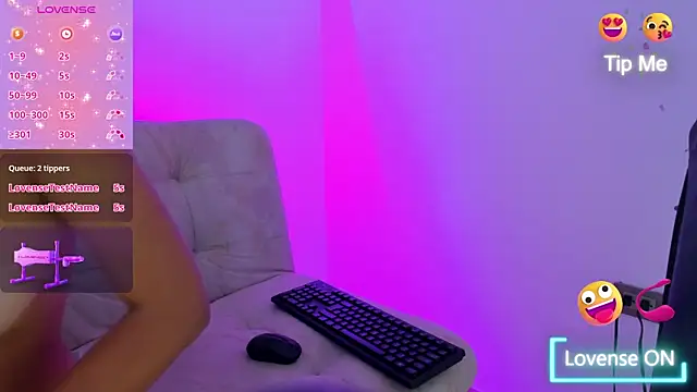 ZoeBruneet online show from 12-27-24, 12:45