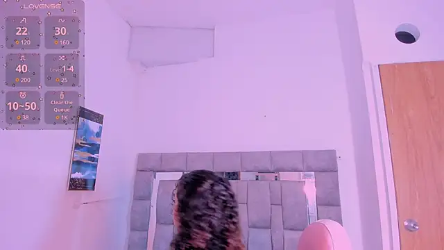 zulyjones online show from 03-19-25, 07:06