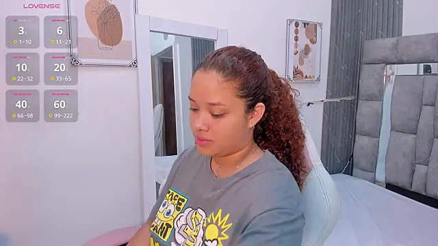 zulyjones online show from 03-19-26, 12:38