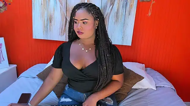 grace miller03 online show from 11-13-25, 07:18