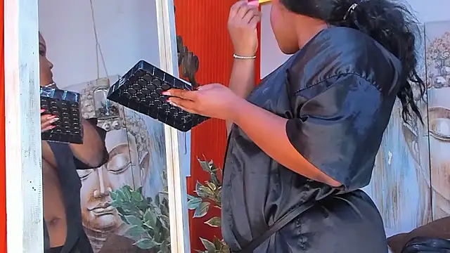 grace miller03 online show from 01-11-26, 05:20