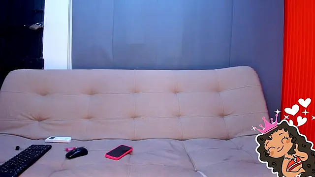 grace miller03 online show from 03-19-25, 01:32