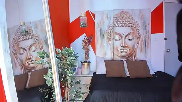 Snapshot of grace_miller03 chatting on 01-16-26, 07:18 grace miller03 online show from 01-16-26, 07:18