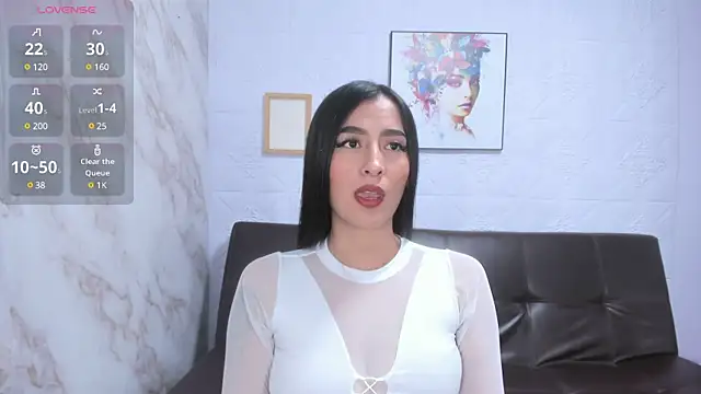 alice smith6 online show from 01-26-25, 11:50