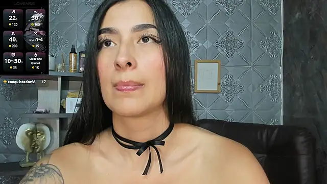 alice smith6 online show from 02-26-25, 01:43
