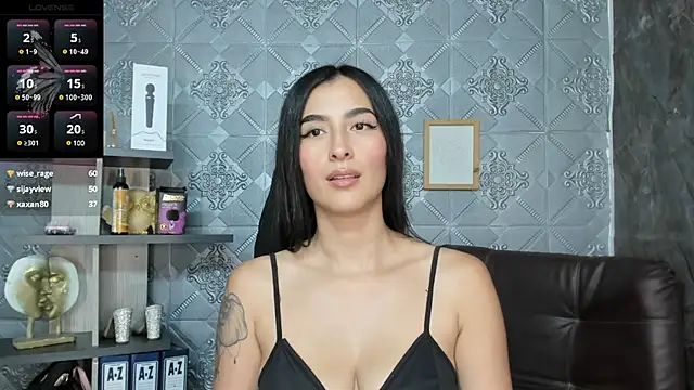 alice smith6 online show from 02-23-25, 06:01