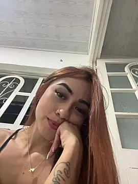 Snapshot of Annyy_Ricee28 chatting on 02-01-25, 12:51 Annyy Ricee28 online show from 02-01-25, 12:51