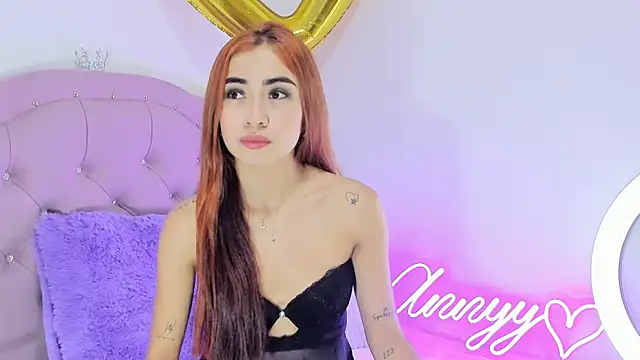 Snapshot of Annyy_Ricee28 chatting on 03-17-25, 03:07 Annyy Ricee28 online show from 03-17-25, 03:07