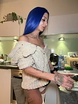 mrs skinny goddess online show from 02-28-26, 06:18