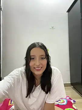 EmySofia online show from 03-08-25, 03:17