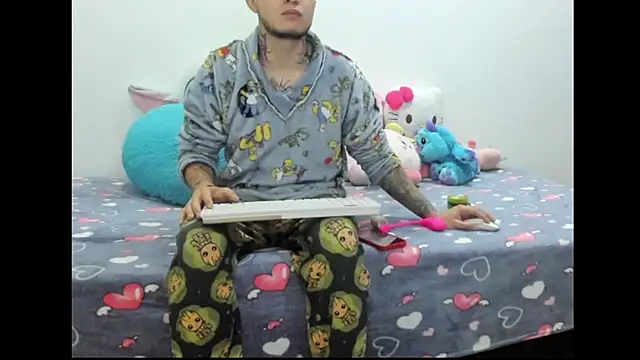 tamy ian online show from 02-09-26, 10:02