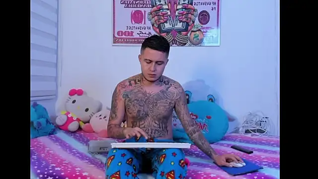 tamy ian online show from 06-01-26, 06:02