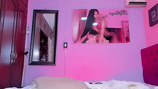 thifanny black online show from 02-26-25, 12:49