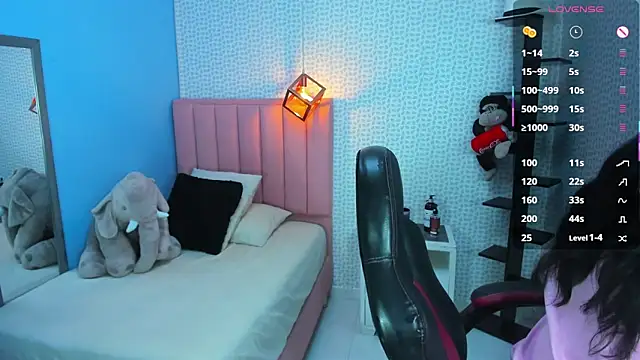 DENISERICHARD2 online show from 09-24-25, 12:22