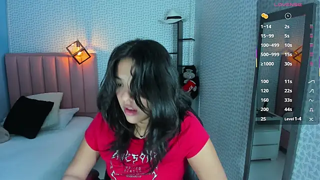 DENISERICHARD2 online show from 09-25-25, 02:34