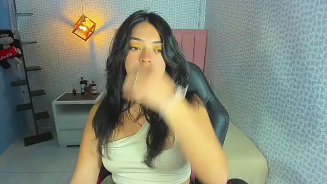 DENISERICHARD2 online show from 09-16-25, 02:45