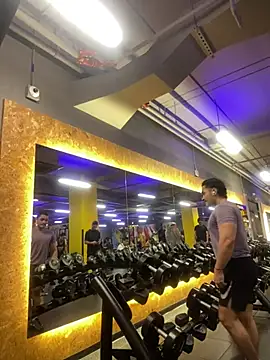 JossAckland online show from 03-25-26, 06:07