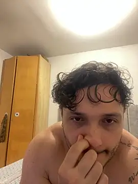 JossAckland online show from 03-08-26, 04:05