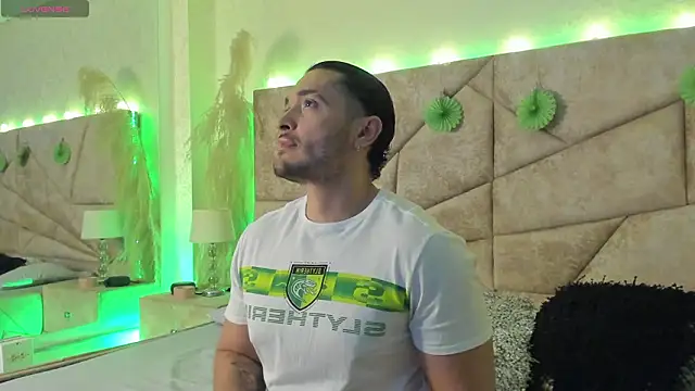 JossAckland online show from 03-15-26, 06:26