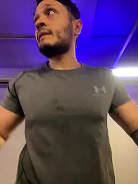 Snapshot of JossAckland chatting on 01-17-26, 06:00 JossAckland online show from 01-17-26, 06:00