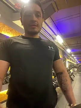 Snapshot of JossAckland chatting on 02-25-26, 06:41 JossAckland online show from 02-25-26, 06:41