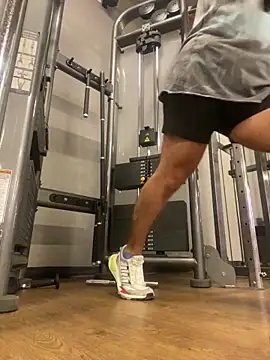 JossAckland online show from 04-09-26, 05:52