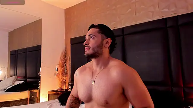 Snapshot of JossAckland chatting on 02-10-26, 08:08 JossAckland online show from 02-10-26, 08:08