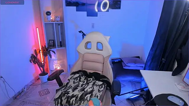 odelei online show from 11-08-25, 09:46