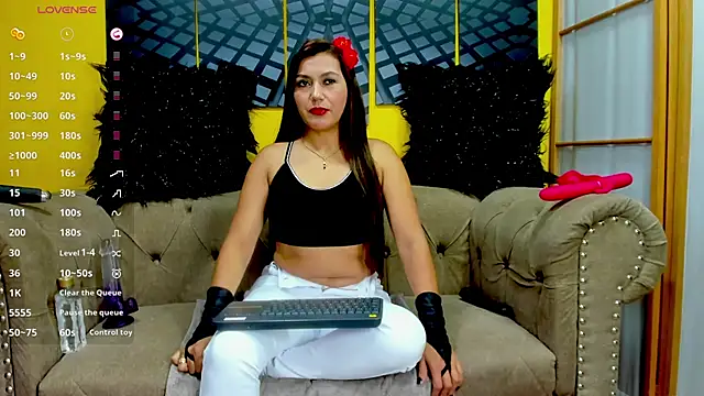 SusanSlim online show from 10-21-25, 01:10