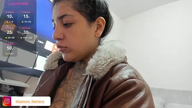 andruu 19 online show from 12-17-25, 07:52