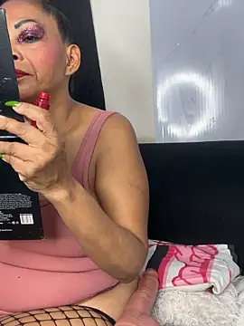 chiquimaturesexy online show from 04-03-26, 10:16