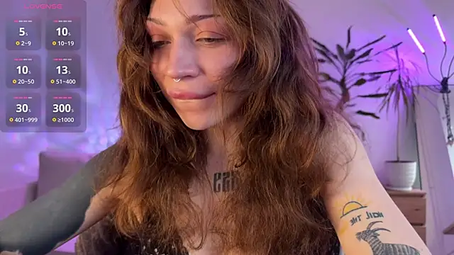 PaulaPratt online show from 04-07-26, 05:20