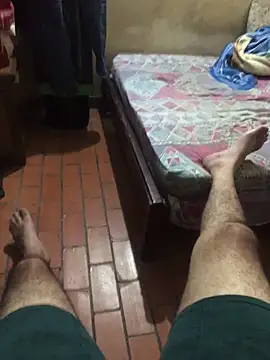 bacca22 online show from 03-20-25, 01:35