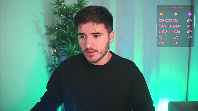 Tony Wylie online show from 12-03-25, 10:14