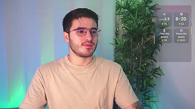 Tony Wylie online show from 04-07-26, 12:29