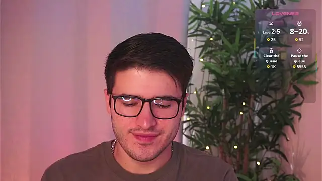 Tony Wylie online show from 03-04-26, 01:30